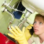 emergency plumber Milton Keynes