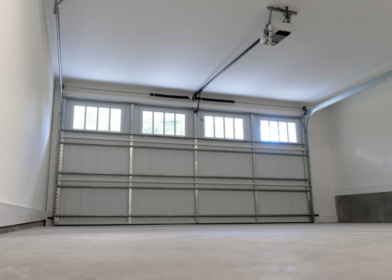 garage door repair in Albuquerque