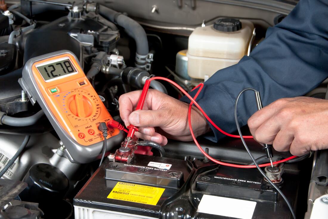 How Mobile Mechanics Can Handle Complex Repairs Right at Your Doorstep