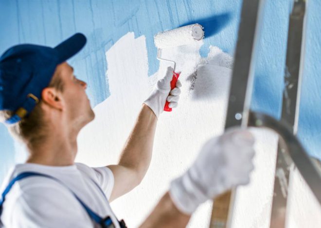 How to Choose the Best House Painters in Phoenix