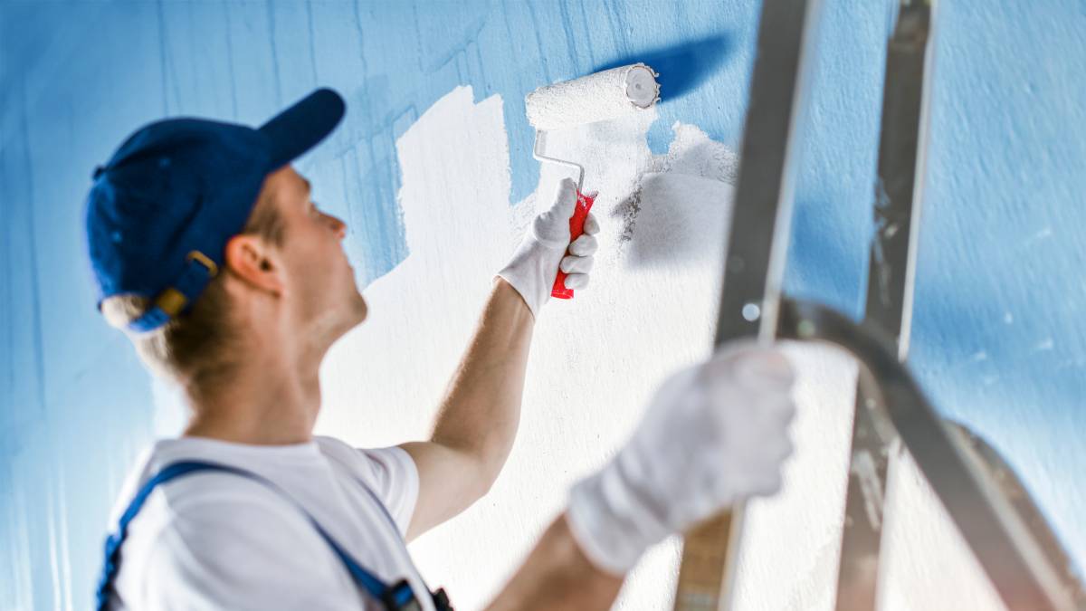 How to Choose the Best House Painters in Phoenix