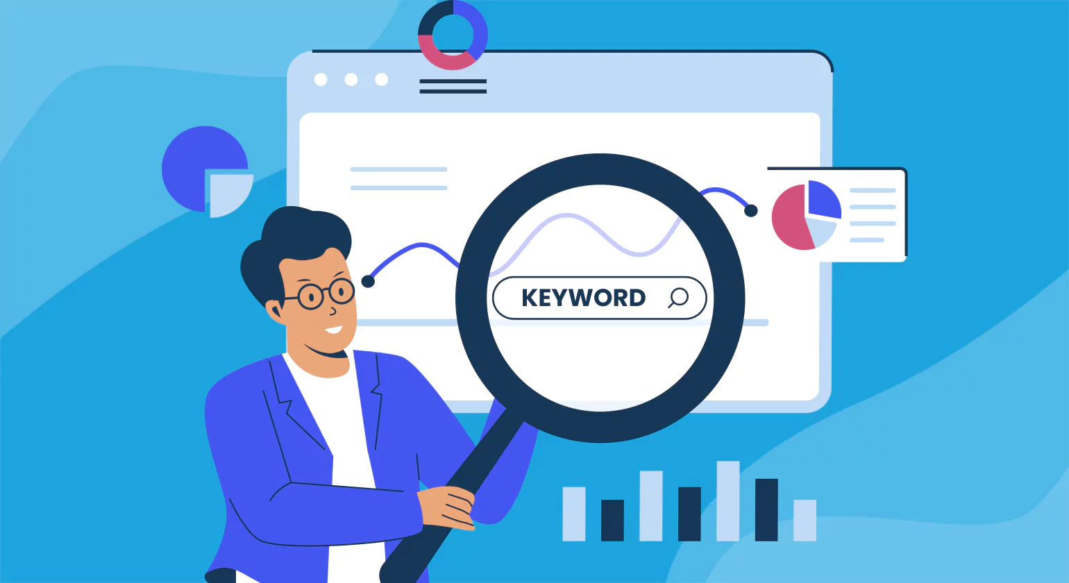 Maximize Your Website Traffic with In-Depth Keyword Search Volume Analysis