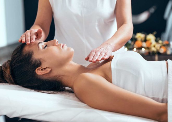 Supporting Mystical Seekers Through Life Transitions Using Personalized Holistic Therapy Modalities