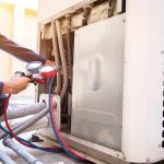 ac repair services from Lynn's