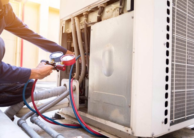 Common Air Conditioner Issues That Professional Services Can Easily Solve