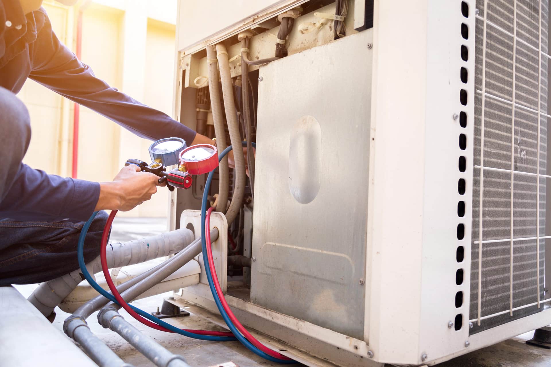 Common Air Conditioner Issues That Professional Services Can Easily Solve