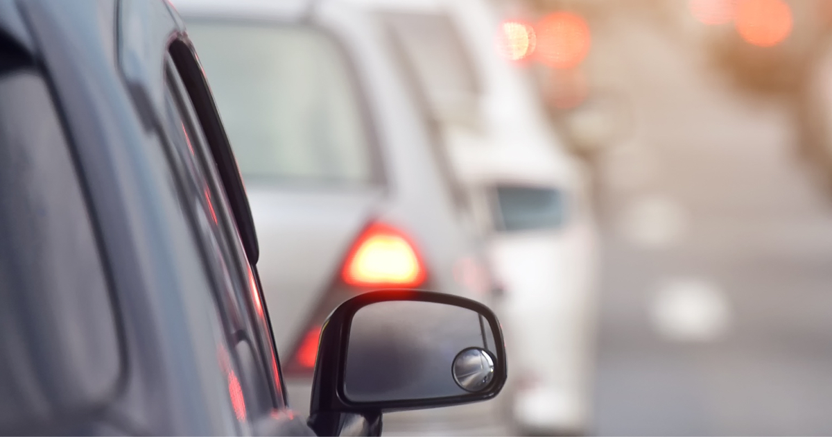 Stay Safe on the Road: Car Tips for Detecting Visibility Problems Early