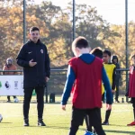 Foundations of Football for Getting Better