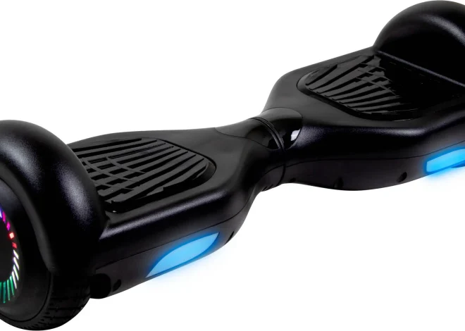 The Best Safety Gear for Waveboard Riders