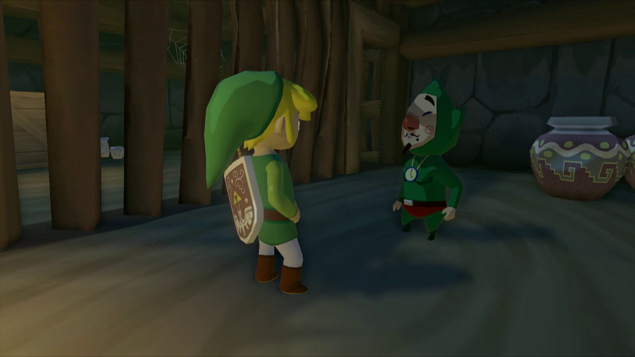 The Wind Waker Walkthrough
