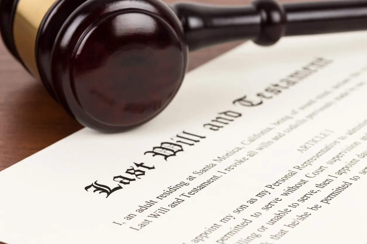 probate lawyers