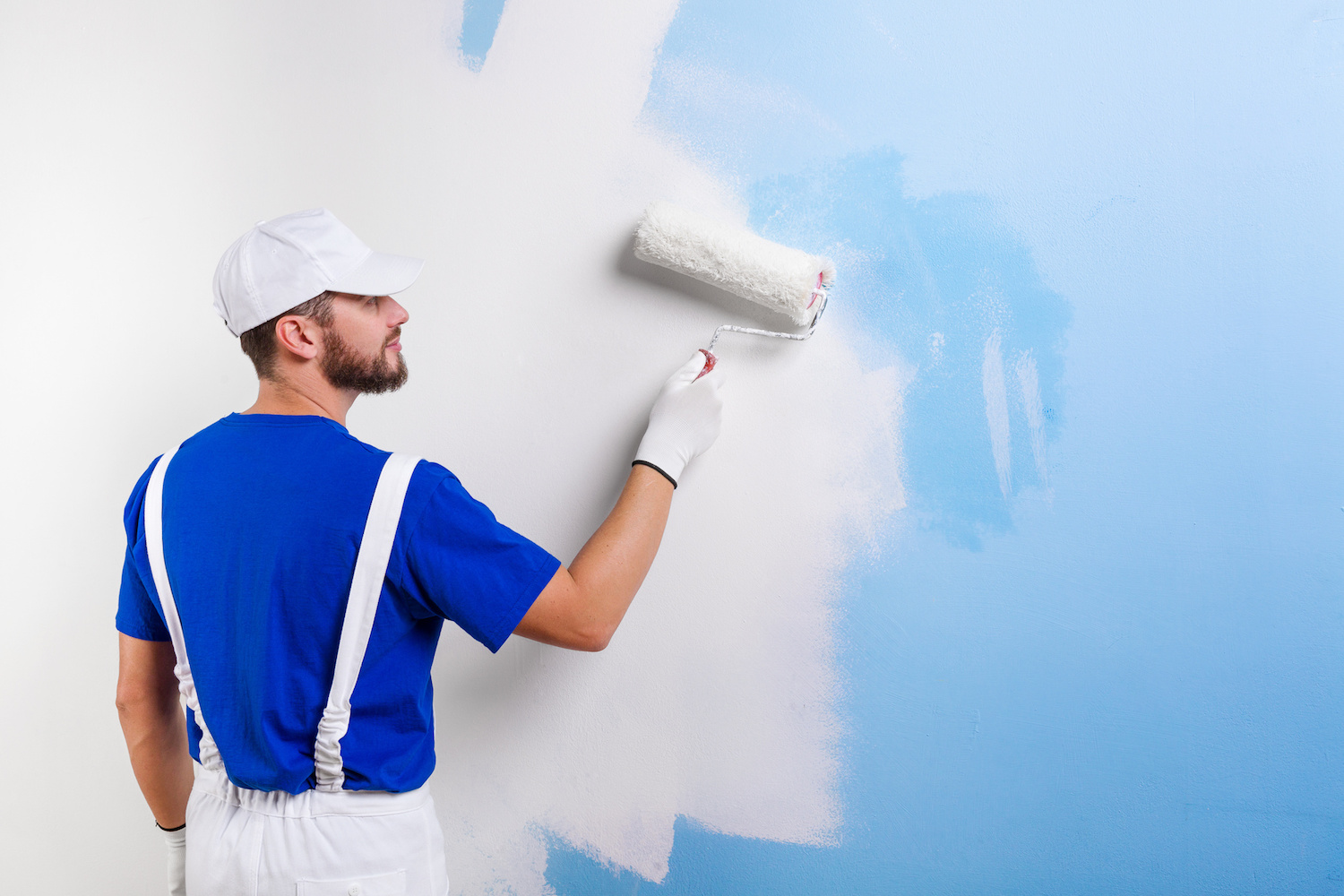 home painting services