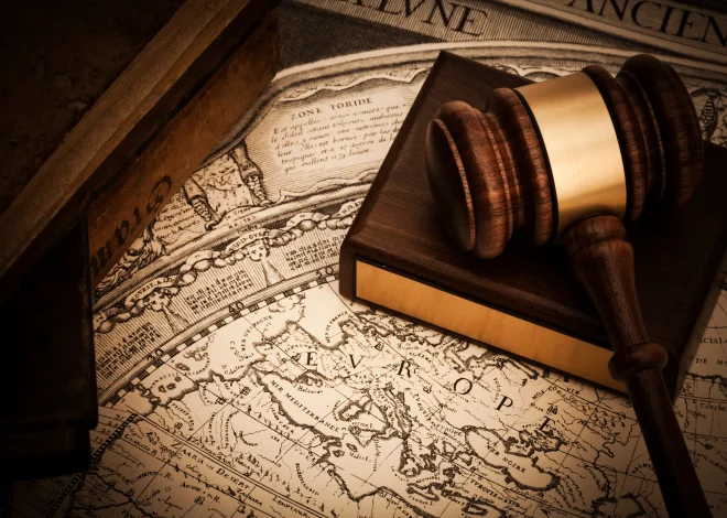 What Probate Lawyers Do and Why You Might Need One?
