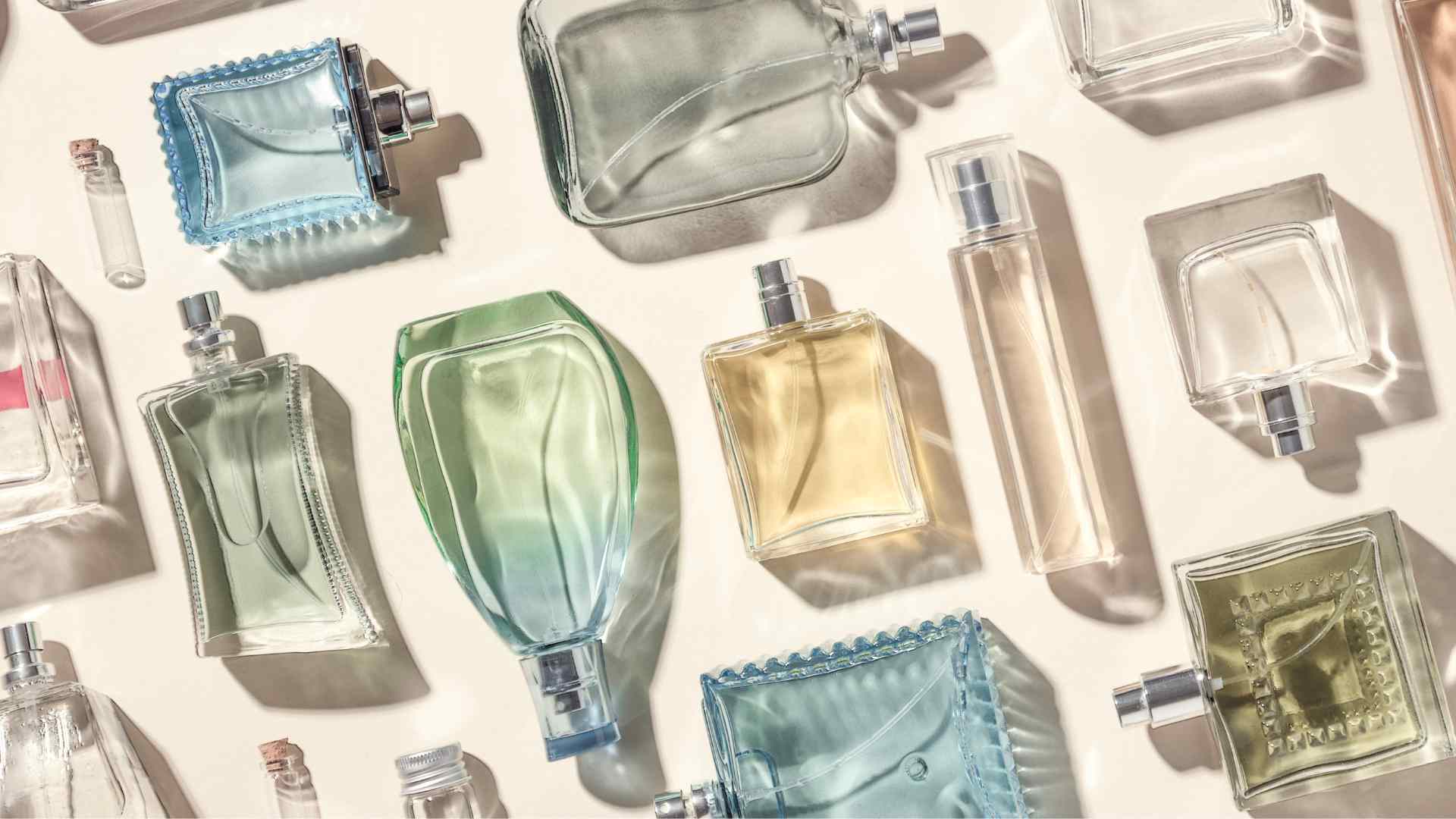 Byza perfumes
