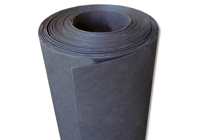 Is Soundproof Underlay the Secret to Better Home Acoustics?