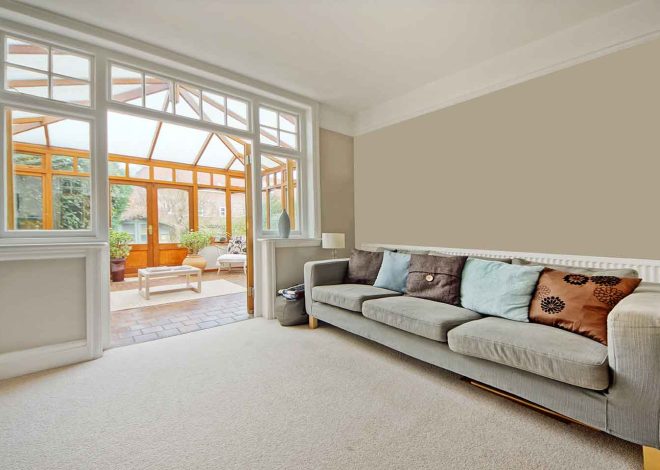 The Role of Painting Contractors in Large-Scale Property Renovation and Restoration Projects