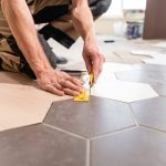 Choose a reliable flooring company and come up with a smart house plan.