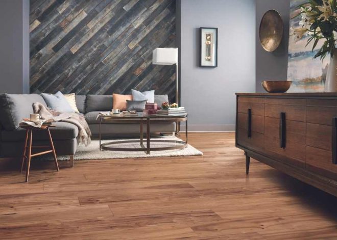 Achieve a Luxurious Look with Cost-Effective Red Maple Flooring Options