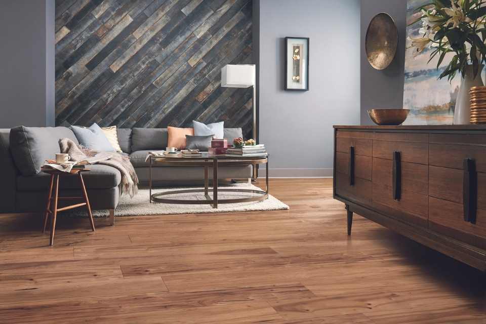 Achieve a Luxurious Look with Cost-Effective Red Maple Flooring Options