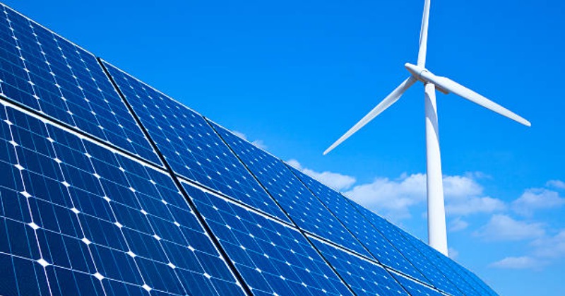 Solar Panels Creating Smarter Homes With Long-Term Power And Energy Savings