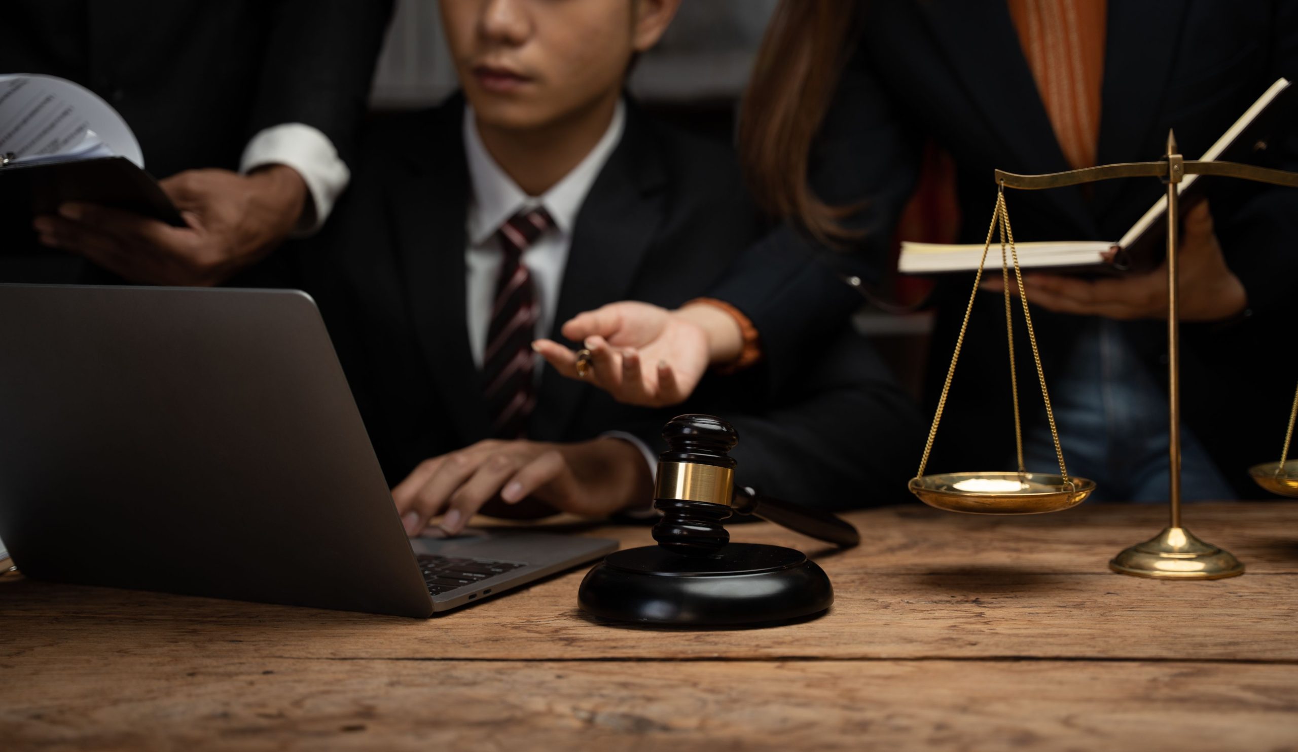 drug crimes attorney Parsippany NJ
