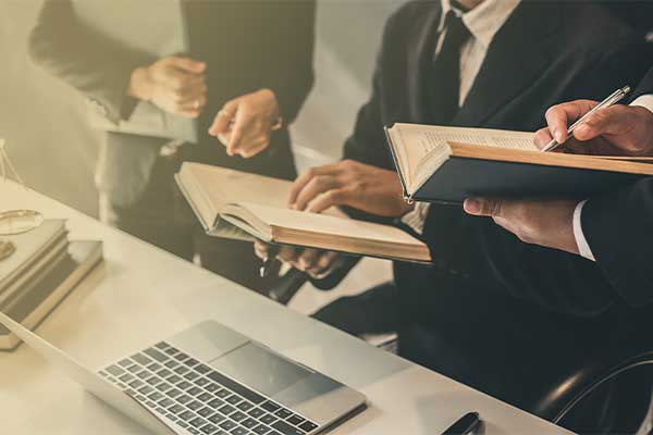 Strategies to Defend Against Domestic Violence Allegations in Court