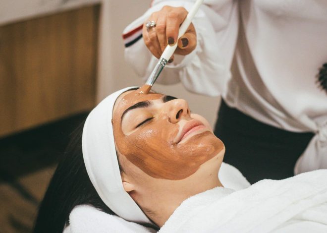 Boost Skin Health With Facials Tailored For Hormonal Teenage Breakout Cycles