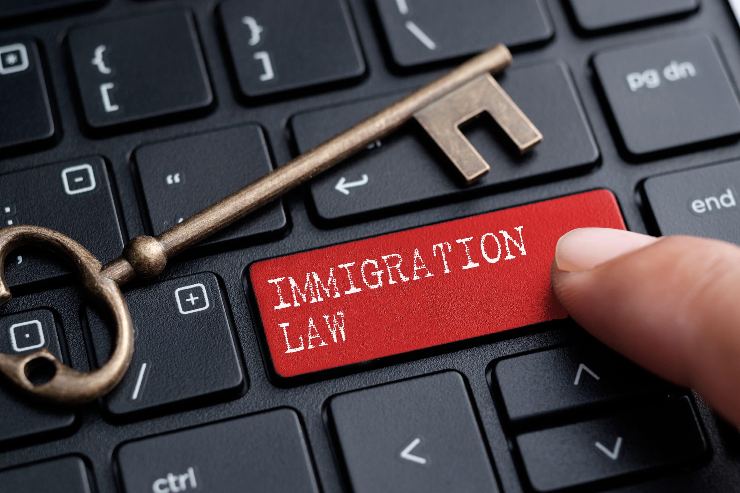 immigration law