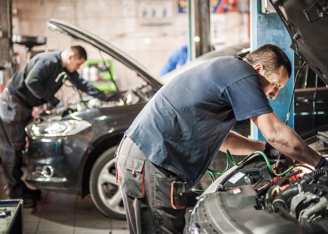 Unleash Workshop Potential With Original Manufacturer Repair Guides For Every Vehicle Generation