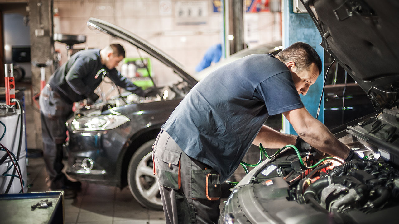 Unleash Workshop Potential With Original Manufacturer Repair Guides For Every Vehicle Generation