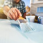 painter in Cheltenham